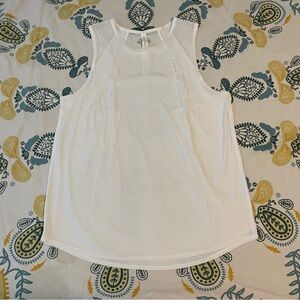 Lululemon Athletica tank top